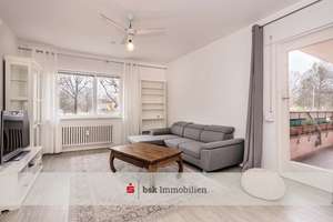 Sanierte 3-Zimmer-Wohnung mit zwei Stellplätzen – Die vollständige Adresse der Immobilie erhältst du vom Anbieter., 13585 Spandau (Ortsteil), Berlin – Vorschaubild 3