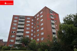 Modernisierte Eigentumswohnung in zentraler Lage 