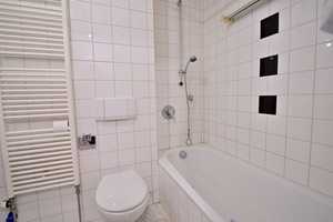 1 Zimmer Apartment mit Aufzug im 1.OG – Leonhardstr. 18, 90443 Nürnberg – Vorschaubild 5