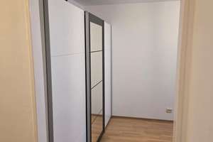 Schöne 3 ZKB in Mannheim/Rheinau, ruhige Lage, EBK , 70qm + Süd-Balkon, € 790,- +NK/HZ – Die vollständige Adresse der Immobilie erhältst du vom Anbieter., 68219 Rheinau, Mannheim – Vorschaubild 5