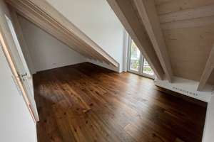 Exklusive DG-Wohnung KfW 55  in Bochum-Eppendorf mit Wärmepumpe und Wallbox-Stellplatz – Am Thie 27, 44869 Eppendorf, Bochum – Vorschaubild 15
