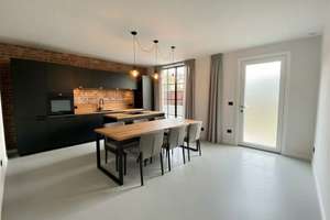 Lagerfläche mit Potenzial zum Ausbau als Wohneinheit mit Terrasse und Garage – Die vollständige Adresse der Immobilie erhältst du vom Anbieter., 23554 Sankt Lorenz Nord, Lübeck – Vorschaubild 9