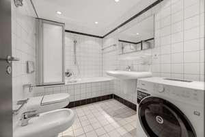 Hochwertige 2-Zimmer Wohnung in Mitte - voll möbliert – Markgrafenstraße 35, 10117 Mitte (Ortsteil), Berlin – Vorschaubild 25