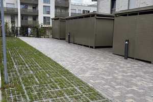 Erstbezug! Townhouse mit eigenem Garten – Norfolkweg 5a, 48167 Münster – Vorschaubild 30