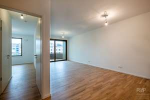 NEUBAU! Bezugsfreie 3-Zimmer-Wohnung mit maritimen Flair  – Die vollständige Adresse der Immobilie erhältst du vom Anbieter., 55118 Neustadt, Mainz – Vorschaubild 3