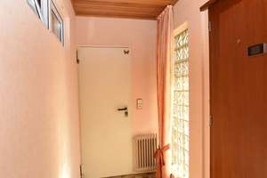 ***Gepflegte Doppelhaushälfte mit großem Wintergarten, Terrasse, Garten und Garage*familienfreundlic – Die vollständige Adresse der Immobilie erhältst du vom Anbieter., 28755 Aumund-Hammersbeck, Bremen – Vorschaubild 5