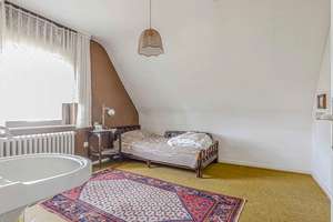 Freist 1-FH in fußläufiger Citylage von Opladen * ca 117 m² Wfl. * ca. 732 m² Grund * Modernisierung – Die vollständige Adresse der Immobilie erhältst du vom Anbieter., 51379 Opladen, Leverkusen – Vorschaubild 9