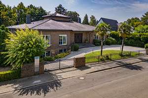 Ausnahmeimmobilie mit High End Ausstattung und traumhaftem Garten in KR-Verberg! – Die vollständige Adresse der Immobilie erhältst du vom Anbieter., 47802 Verberg, Krefeld – Vorschaubild 4