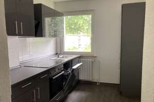 Preiswerte 2-Zimmer-Stadtwohnung mit Einbauküche – Neuhofstr. 21, 44795 Weitmar-Mark, Bochum – Vorschaubild 6