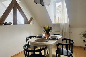 Möblierte 4-Zimmer Wohnung mit traumhafter Dachterrasse – Marcobrunnerstraße 15, 65197 Rheingauviertel / Hollerborn, Wiesbaden – Vorschaubild 40