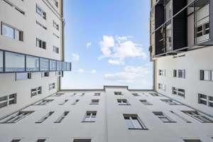 Wohnglück am Wasser – Altbaujuwel mit ca. 60 m² Privatgarten & Südterrasse – Die vollständige Adresse der Immobilie erhältst du vom Anbieter., 12059 Neukölln (Ortsteil), Berlin – Vorschaubild 14