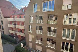 Wunderschöne 3 Zimmer Wohnung im Herzen von Regensburg – Gichtlgasse 4, 93047 Innenstadt, Regensburg – Vorschaubild 17