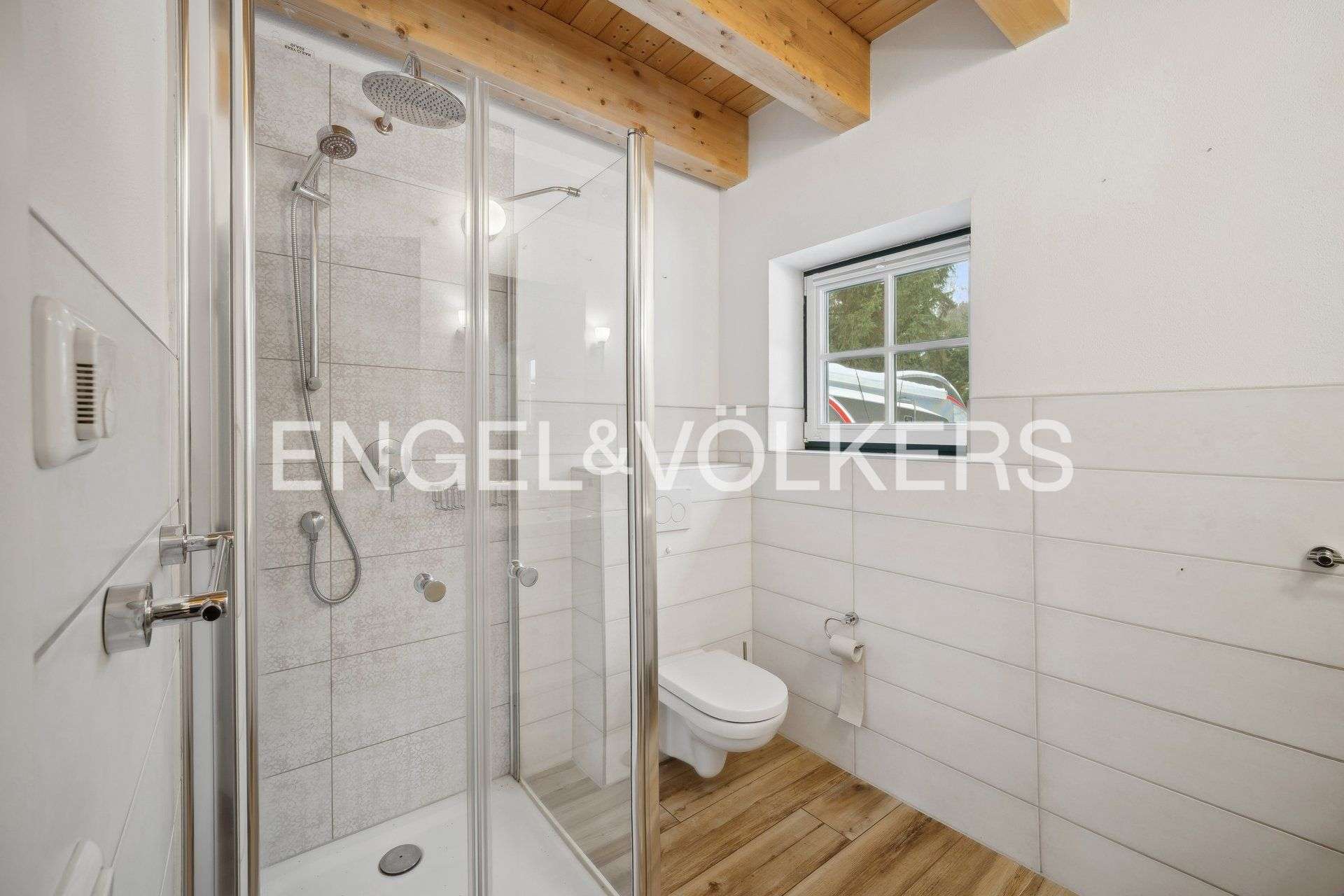 Immobilie in Didderse - EXKLUSIVES, ENERGIEEFFIZIENTES NIEDERSACHSENHAUS IN BEGEHRTER WOHNLAGE - Bild 14