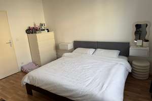 Helle 2-Zimmer Wohnung im 1. OG in Ingolstadt-Nordwest – Leharstraße 3, 85057 Nordwest, Ingolstadt – Vorschaubild 7