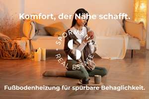 Stilvolle Maisonette-Penthousewohnung in zentraler Stadtlage – Am Wehrhahn 43, 40211 Stadtmitte, Düsseldorf – Vorschaubild 2