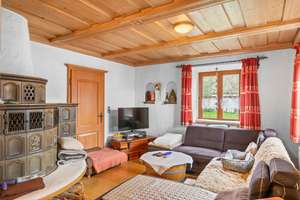 Wohnen mit Charme - gemütliches Einfamilienhaus mit liebevoll angelegtem Garten – Die vollständige Adresse der Immobilie erhältst du vom Anbieter., 89355 Gundremmingen – Vorschaubild 11
