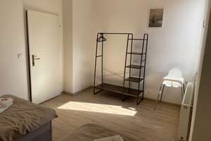 3-Zimmer-Wohnung – Osnabrück Altstadt – Die vollständige Adresse der Immobilie erhältst du vom Anbieter., 49074 Innenstadt, Osnabrück – Vorschaubild 7