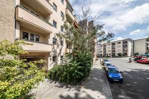 MITTEN IN DER CITY-WEST - HELLE WOHNUNG MIT BALKON – Zillestr. 26, 10585 Berlin – Vorschaubild 7
