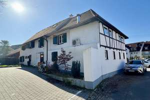 Mehrfamilienhaus mit Gastro-Gewerbe in Weil am Rhein / Altweil  – Die vollständige Adresse der Immobilie erhältst du vom Anbieter., 79576 Weil am Rhein – Vorschaubild 2