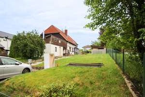 Zweifamilienhaus mit Garten in Wolfsburg-Mörse! – Die vollständige Adresse der Immobilie erhältst du vom Anbieter., 38442 Mörse, Wolfsburg – Vorschaubild 3