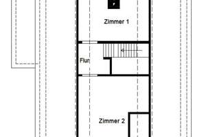 Rees: Charmante Immobilie im Herzen von Rees – Die vollständige Adresse der Immobilie erhältst du vom Anbieter., 46459 Rees – Vorschaubild 31