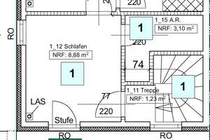 Ein Zuhause, in dem Familie ankommt – modernes Endreihenhaus mit Garten & Dachterrasse – Ellerauer Straße 22c, 25451 Quickborn – Vorschaubild 25