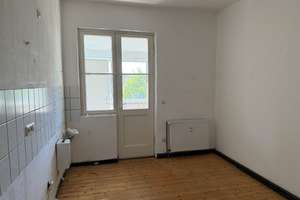 Gemütliche 1-Zimmer Wohnung mit Altbaucharakter in ruhiger Lage! – Kopernikusstraße 20, 45143 Altendorf, Essen – Vorschaubild 3