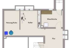 Split-Level-Raumwunder: Viel Platz für Ihre Familie in Eibach! – Die vollständige Adresse der Immobilie erhältst du vom Anbieter., 90451 Röthenbach Ost, Nürnberg – Vorschaubild 25