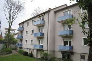 Smarter Wohnen: zentrale 1-Zimmer-Wohnung – Josef-Brix-Str. 31, 65187 Biebrich, Wiesbaden – Vorschaubild 1