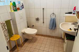 *FAMILIENFREUNDLICH & UMFASSEND MODERNISIERT* Sofort beziehbares Haus mit Nebengebäuden und Garten, – Die vollständige Adresse der Immobilie erhältst du vom Anbieter., 97514 Oberaurach – Vorschaubild 13