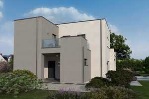 Ein­fa­mi­li­en­haus mit integriertem Carport – Bamberg (Kreis) – Vorschaubild 4