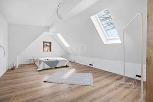Küstennahes Einfamilienhaus mit Potential in beliebter Lage von Schortens – Die vollständige Adresse der Immobilie erhältst du vom Anbieter., 26419 Schortens – Vorschaubild 8
