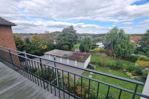 Inrath- 4 Zi, Balkon & Blick ins Grüne. Ideal für die junge Familie, Garage möglich – Die vollständige Adresse der Immobilie erhältst du vom Anbieter., 47803 Inrath/Kliedbruch, Krefeld – Vorschaubild 13