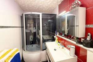 Maisonette-Wohnung. Top-Zustand in bester Lage in Nürnberg – Die vollständige Adresse der Immobilie erhältst du vom Anbieter., 90455 Kornburg, Worzeldorf, Nürnberg – Vorschaubild 7