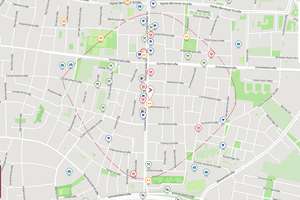 Hervorragend geschnittene Eigentumswohnung (2,5 ZKB)/ Keller in München Laim (Fürstenrieder Straße) – Die vollständige Adresse der Immobilie erhältst du vom Anbieter., 80686 Sankt Ulrich, München – Vorschaubild 28