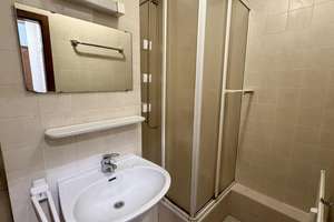 Kompakt, clever, zentral – Studentenapartment in Toplage von Mannheim – Die vollständige Adresse der Immobilie erhältst du vom Anbieter., 68161 Innenstadt/Jungbusch, Mannheim – Vorschaubild 5