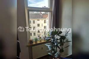 Tauschwohnung: 2 günstige Whg (1Zi Moabit + 2Zi Schillerkiez NK) gg XB, SB – Zwinglistr. 8, 10555 Moabit, Berlin – Vorschaubild 8