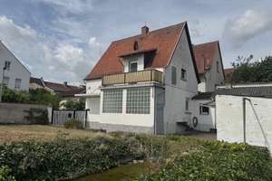 Ruhig gelegenes Einfamilienhaus in Osthofen – Die vollständige Adresse der Immobilie erhältst du vom Anbieter., 67574 Osthofen – Vorschaubild 5