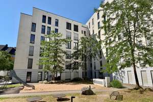 Moderne 3-Zi.-ETW in Nürnberg-Nord...Komfortables Wohnen in begehrter Lage – Die vollständige Adresse der Immobilie erhältst du vom Anbieter., 90408 Uhlandstraße, Nürnberg – Vorschaubild 17