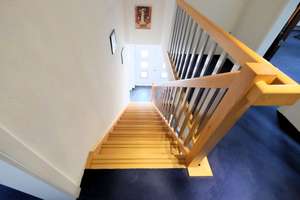Semibungalow mit vielen Extras, Garage und Garten in ruhiger Wohnlage – Willemsestraße 28, 47559 Kranenburg – Vorschaubild 16