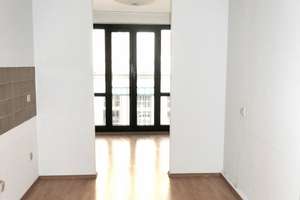 3- Zimmer- Wohnung mit Terrasse in bester Citylage - Carlstadt – Hohestr. 46, 40213 Carlstadt, Düsseldorf – Vorschaubild 9