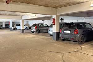 Großzügige Eigentumswohnung mit umfangreich modernisierter Wohnanlage in ruhiger Sackgassenlage – We – Die vollständige Adresse der Immobilie erhältst du vom Anbieter., 22159 Farmsen-Berne, Hamburg – Vorschaubild 20