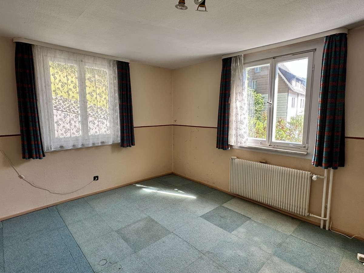 Immobilie in Schramberg - Top-Preis für Kenner - Wohnen im Herzen von Schramberg - Bild 2