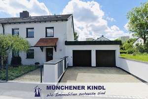 ***Attraktives 2-Familienhaus in ruhiger Lage – ideal für Familien oder Generationenwohnen*** – Die vollständige Adresse der Immobilie erhältst du vom Anbieter., 80689 Blumenau, München – Vorschaubild 15