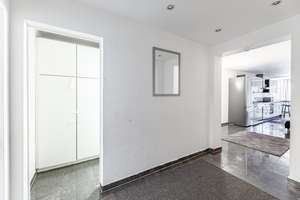Hitze draußen. Wohnkomfort drinnen. 4-Zi.-EG-Wohnung am Cramer-Klett-Park! – Die vollständige Adresse der Immobilie erhältst du vom Anbieter., 90489 Wöhrd, Nürnberg – Vorschaubild 13
