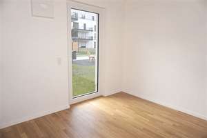 Wohnen im Erdgeschoss – 2-Zimmer-Wohnung mit Terrasse & Einbauküche – Die vollständige Adresse der Immobilie erhältst du vom Anbieter., 54292 Nord, Trier – Vorschaubild 5