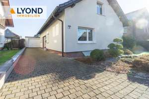 Top Zustand! Gepflegtes Einfamilienhaus mit ausgebautem Dachgeschoss und Garten! Möbel rein, fertig! – Die vollständige Adresse der Immobilie erhältst du vom Anbieter., 58739 Wickede (Ruhr) – Vorschaubild 7