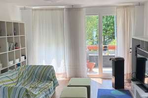 Helle moderne wunderschöne Wohnung  – Postschulenweg 1, 70569 Dachswald, Stuttgart – Vorschaubild 7