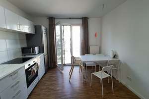 Alltagstaugliche 3,5-Zimmer-Wohnung in Nürnberg – Johannisstraße 165, 90419 Sandberg, Nürnberg – Vorschaubild 25