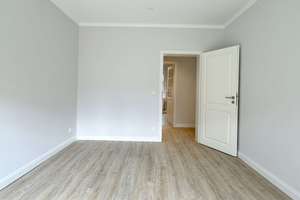 Hochwertig sanierte 3-Zimmer-Wohnung mit exklusiver Einbauküche – Weberstraße 7, 18069 Reutershagen, Rostock – Vorschaubild 18